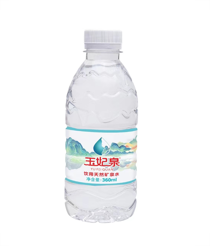 玉妃泉360ML
